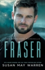 Image for Fraser : A Navy Seal and a female bodyguard hunt for a princess on the run!