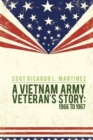 Image for A Vietnam Army Veteran&#39;s Story: