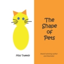 Image for The Shape of Pets