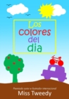 Image for Los colores del dia