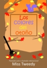Image for Los colores del otono