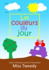 Image for Les couleurs du jour