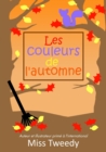 Image for Les couleurs de l&#39;automne