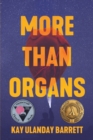 Image for More Than Organs