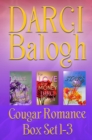 Image for Cougar Romance Box Set 1-3