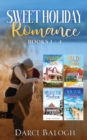 Image for Sweet Holiday Romance Books 1-4