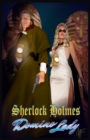 Image for Sherlock Holmes &amp; Domino Lady