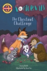 Image for The Chestnut Challenge : The Nocturnals