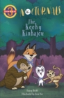 Image for The Kooky Kinkajou : The Nocturnals