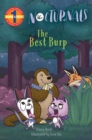 Image for The Best Burp : The Nocturnals