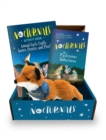 Image for The Nocturnals Adventure Activity Box : Chapter Book, Plush Toy and Activity Book