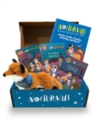 Image for The Nocturnals Grow &amp; Read Activity Box : Early Readers, Plush Toy, and Activity Book - Level 1-3