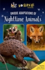 Image for The Nocturnals Explore Unique Adaptations of Nighttime Animals