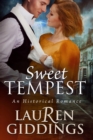 Image for Sweet Tempest