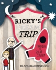 Image for Ricky&#39;s Dream Trip through the Solar System