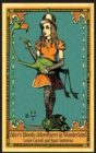 Image for Alice&#39;s Bloody Adventures in Wonderland