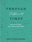 Image for Through Difficult Times