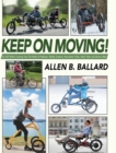 Image for Keep on Moving!