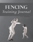 Image for Fencing Training Journal