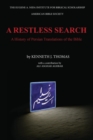 Image for A Restless Search : A History of Persian Translations of the Bible