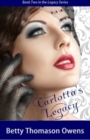 Image for Carlotta&#39;s Legacy