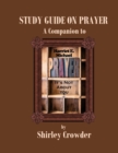 Image for Study Guide on Prayer