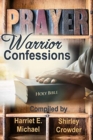 Image for Prayer Warrior Confessions