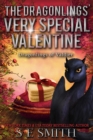 Image for Dragonlings&#39; Very Special Valentine