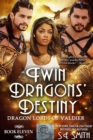 Image for Twin dragons&#39; destiny