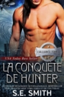 Image for La Conquete de Hunter