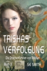 Image for Trishas Verfolgung: Die Drachenfursten von Valdier Buch 3.