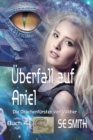 Image for Uberfall Auf Ariel: Die Drachenfursten Von Valdier Buch 4