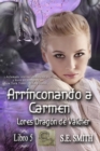 Image for Arrinconando a Carmen