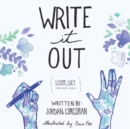 Image for Write It Out