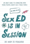 Image for Sex Ed is in Session