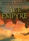 Image for Age of Empyre
