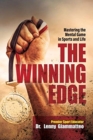 Image for The Winning Edge : Mastering the Mental Game In Sports and Life