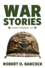 Image for War Stories Volume III : Vietnam 1966 - 1970