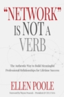 Image for Network Is Not a Verb