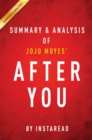 Image for After You: by Jojo Moyes Summary &amp; Analysis