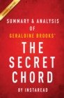 Image for Secret Chord: A Novel by Geraldine Brooks Summary &amp; Analysis.