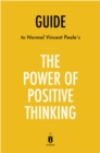 Image for Power of Positive Thinking: by Norman Vincent Peale Key Takeaways &amp; Analysis