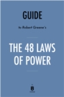 Image for Summary of The 48 Laws of Power: by Robert Greene Includes Analysis