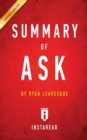 Image for Summary of Ask : by Ryan Levesque - Includes Analysis