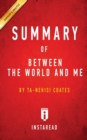 Image for Summary of Between the World and Me