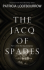 Image for The Jacq of Spades : Part 1 of the Red Dog Conspiracy