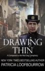 Image for Drawing Thin: A Companion to the Red Dog Conspiracy
