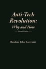 Image for Anti-Tech Revolution