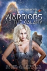 Image for Warriors of the Galaxy Volume 3 : A Sara Steele Novel