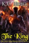 Image for The King : The Jester King Fantasy Series: Book Four